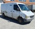 Белый Мерседес Sprinter, объемом двигателя 2.9 л и пробегом 625 тыс. км за 3700 $, фото 8 на Automoto.ua