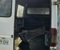 Белый Мерседес Sprinter, объемом двигателя 2.87 л и пробегом 400 тыс. км за 4500 $, фото 9 на Automoto.ua