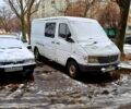 Білий Мерседес Sprinter, об'ємом двигуна 2.9 л та пробігом 0 тис. км за 2000 $, фото 1 на Automoto.ua