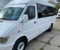 Мерседес Sprinter 1999 в Одессе на Automoto.ua Белый Мерседес Sprinter, объемом двигателя 2.9 л и пробегом 100 тыс. км за 4800 $, фото 1 на Automoto.ua