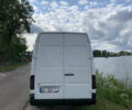 Белый Мерседес Sprinter, объемом двигателя 0 л и пробегом 353 тыс. км за 7200 $, фото 4 на Automoto.ua