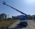 Белый Мерседес Sprinter, объемом двигателя 2.87 л и пробегом 92 тыс. км за 31000 $, фото 21 на Automoto.ua