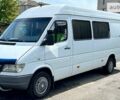 Білий Мерседес Sprinter, об'ємом двигуна 2.9 л та пробігом 465 тис. км за 8200 $, фото 1 на Automoto.ua