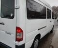 Белый Мерседес Sprinter, объемом двигателя 2.1 л и пробегом 530 тыс. км за 7000 $, фото 4 на Automoto.ua