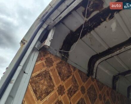 Белый Мерседес Sprinter, объемом двигателя 2.87 л и пробегом 751 тыс. км за 7000 $, фото 39 на Automoto.ua