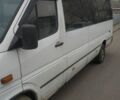 Белый Мерседес Sprinter, объемом двигателя 2.2 л и пробегом 3 тыс. км за 5500 $, фото 7 на Automoto.ua