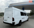 Белый Мерседес Sprinter, объемом двигателя 2.2 л и пробегом 354 тыс. км за 8500 $, фото 12 на Automoto.ua
