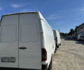 Белый Мерседес Sprinter, объемом двигателя 2.15 л и пробегом 9 тыс. км за 7500 $, фото 5 на Automoto.ua