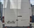Білий Мерседес Sprinter, об'ємом двигуна 2.15 л та пробігом 274 тис. км за 8000 $, фото 6 на Automoto.ua