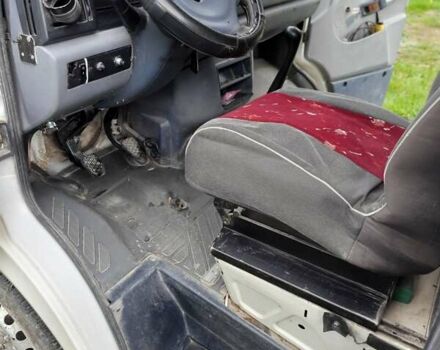Білий Мерседес Sprinter, об'ємом двигуна 2.3 л та пробігом 300 тис. км за 3200 $, фото 8 на Automoto.ua