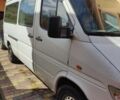 Білий Мерседес Sprinter, об'ємом двигуна 2.9 л та пробігом 3 тис. км за 5100 $, фото 1 на Automoto.ua