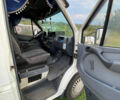 Белый Мерседес Sprinter, объемом двигателя 2.1 л и пробегом 530 тыс. км за 9500 $, фото 3 на Automoto.ua