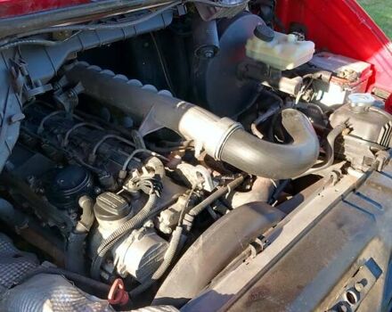 Мерседес Sprinter 2000 в Снятине на Automoto.ua Белый Мерседес Sprinter, объемом двигателя 2.69 л и пробегом 960 тыс. км за 8950 $, фото 2 на Automoto.ua