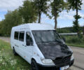 Белый Мерседес Sprinter, объемом двигателя 0 л и пробегом 353 тыс. км за 7200 $, фото 2 на Automoto.ua
