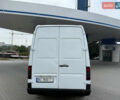 Белый Мерседес Sprinter, объемом двигателя 2.2 л и пробегом 354 тыс. км за 8500 $, фото 13 на Automoto.ua