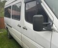 Білий Мерседес Sprinter, об'ємом двигуна 2.9 л та пробігом 3 тис. км за 5100 $, фото 2 на Automoto.ua