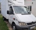 Білий Мерседес Sprinter, об'ємом двигуна 2.15 л та пробігом 590 тис. км за 9999 $, фото 1 на Automoto.ua