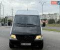 Белый Мерседес Sprinter, объемом двигателя 2.2 л и пробегом 354 тыс. км за 8500 $, фото 6 на Automoto.ua