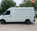 Білий Мерседес Sprinter, об'ємом двигуна 2.3 л та пробігом 596 тис. км за 8000 $, фото 14 на Automoto.ua