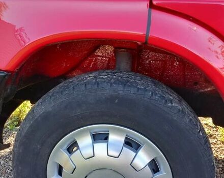 Мерседес Sprinter 2000 в Снятине на Automoto.ua Белый Мерседес Sprinter, объемом двигателя 2.69 л и пробегом 960 тыс. км за 8950 $, фото 11 на Automoto.ua