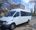 Белый Мерседес Sprinter, объемом двигателя 2.15 л и пробегом 2 тыс. км за 7500 $, фото 1 на Automoto.ua