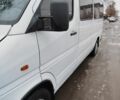 Белый Мерседес Sprinter, объемом двигателя 2.1 л и пробегом 530 тыс. км за 7000 $, фото 1 на Automoto.ua