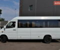 Белый Мерседес Sprinter, объемом двигателя 2.2 л и пробегом 900 тыс. км за 10300 $, фото 9 на Automoto.ua