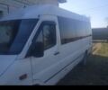 Белый Мерседес Sprinter, объемом двигателя 2.2 л и пробегом 3 тыс. км за 5500 $, фото 19 на Automoto.ua