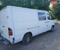 Белый Мерседес Sprinter, объемом двигателя 2.15 л и пробегом 450 тыс. км за 3600 $, фото 5 на Automoto.ua