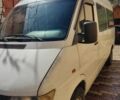 Білий Мерседес Sprinter, об'ємом двигуна 2.9 л та пробігом 3 тис. км за 5100 $, фото 6 на Automoto.ua