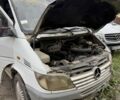 Белый Мерседес Sprinter, объемом двигателя 0 л и пробегом 2 тыс. км за 3000 $, фото 1 на Automoto.ua