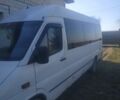 Белый Мерседес Sprinter, объемом двигателя 2.2 л и пробегом 3 тыс. км за 5500 $, фото 1 на Automoto.ua