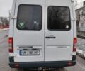 Белый Мерседес Sprinter, объемом двигателя 2.1 л и пробегом 530 тыс. км за 7000 $, фото 3 на Automoto.ua