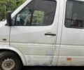 Белый Мерседес Sprinter, объемом двигателя 2.9 л и пробегом 750 тыс. км за 8500 $, фото 4 на Automoto.ua