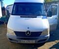 Белый Мерседес Sprinter, объемом двигателя 2.2 л и пробегом 519 тыс. км за 7400 $, фото 7 на Automoto.ua