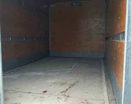 Білий Мерседес Sprinter, об'ємом двигуна 2.15 л та пробігом 590 тис. км за 9999 $, фото 4 на Automoto.ua
