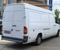 Белый Мерседес Sprinter, объемом двигателя 2.2 л и пробегом 732 тыс. км за 6680 $, фото 12 на Automoto.ua