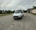 Білий Мерседес Sprinter, об'ємом двигуна 2.1 л та пробігом 584 тис. км за 8400 $, фото 1 на Automoto.ua