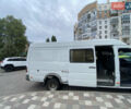 Белый Мерседес Sprinter, объемом двигателя 2.87 л и пробегом 883 тыс. км за 9100 $, фото 1 на Automoto.ua