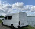 Белый Мерседес Sprinter, объемом двигателя 0 л и пробегом 353 тыс. км за 7200 $, фото 5 на Automoto.ua