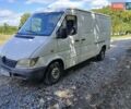 Белый Мерседес Sprinter, объемом двигателя 2.15 л и пробегом 450 тыс. км за 3600 $, фото 3 на Automoto.ua