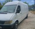 Білий Мерседес Sprinter, об'ємом двигуна 3 л та пробігом 400 тис. км за 9499 $, фото 2 на Automoto.ua