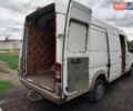 Белый Мерседес Sprinter, объемом двигателя 2.87 л и пробегом 751 тыс. км за 7000 $, фото 34 на Automoto.ua