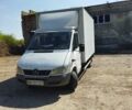 Білий Мерседес Sprinter, об'ємом двигуна 2.15 л та пробігом 940 тис. км за 7000 $, фото 16 на Automoto.ua