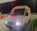 Білий Мерседес Sprinter, об'ємом двигуна 2.4 л та пробігом 320 тис. км за 3100 $, фото 1 на Automoto.ua