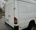 Белый Мерседес Sprinter, объемом двигателя 2.69 л и пробегом 6 тыс. км за 8500 $, фото 11 на Automoto.ua