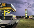 Белый Мерседес Sprinter, объемом двигателя 2.15 л и пробегом 9 тыс. км за 7500 $, фото 7 на Automoto.ua
