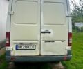 Белый Мерседес Sprinter, объемом двигателя 2.1 л и пробегом 500 тыс. км за 5500 $, фото 5 на Automoto.ua