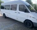 Білий Мерседес Sprinter, об'ємом двигуна 2.1 л та пробігом 1000 тис. км за 7200 $, фото 3 на Automoto.ua