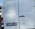 Белый Мерседес Sprinter, объемом двигателя 2.1 л и пробегом 760 тыс. км за 7700 $, фото 4 на Automoto.ua